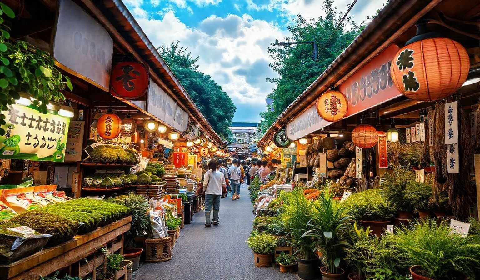 日本泥炭出口价高5倍！跨境掘金秘籍。