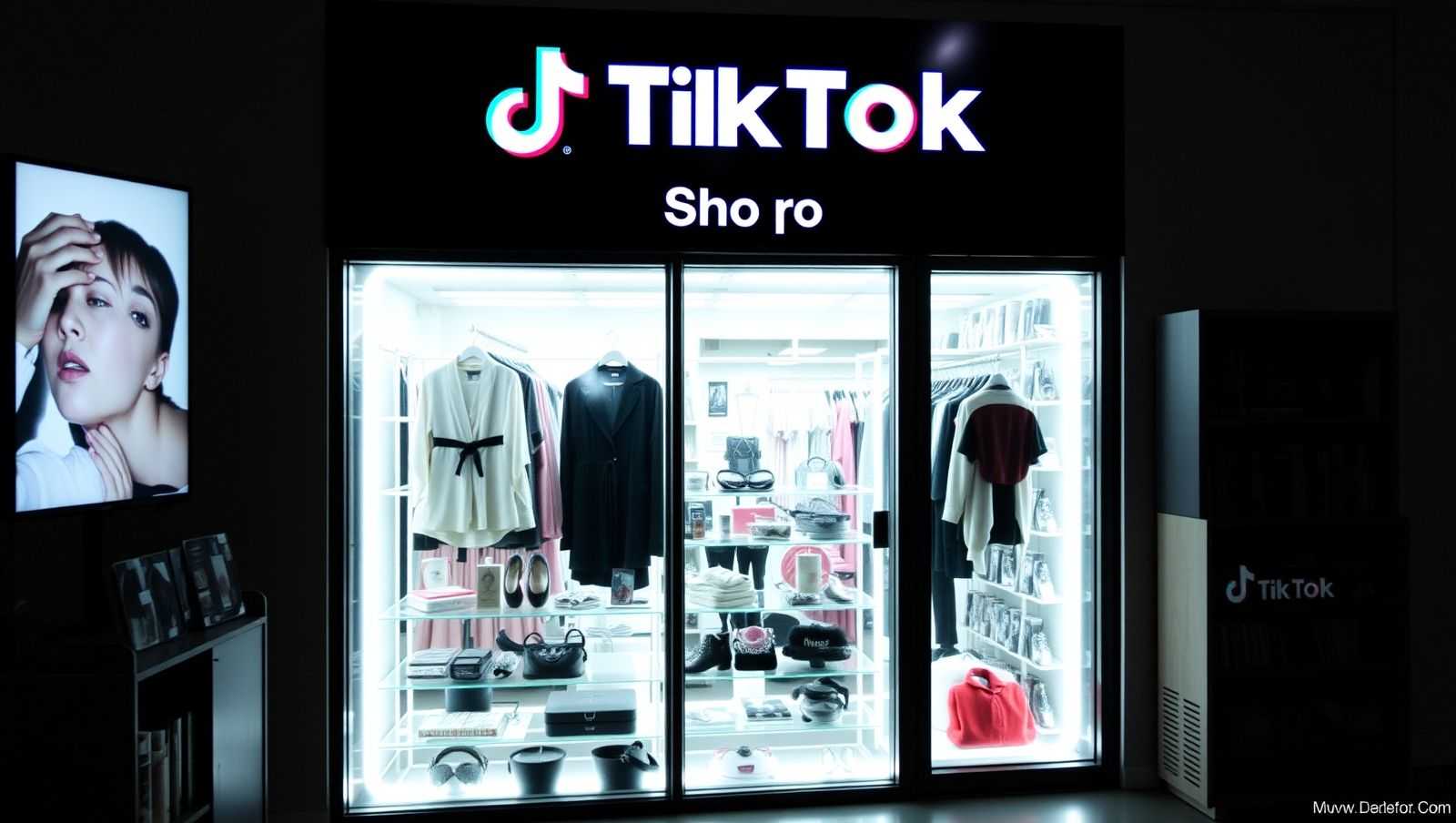 TikTok美区疯了！GMV狂飙129%，有卖家三天卖光百天货！