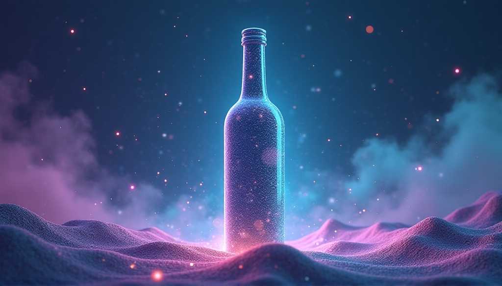 垂直电商SEO深度剖析：瓶子独立站流量增长与运营策略
