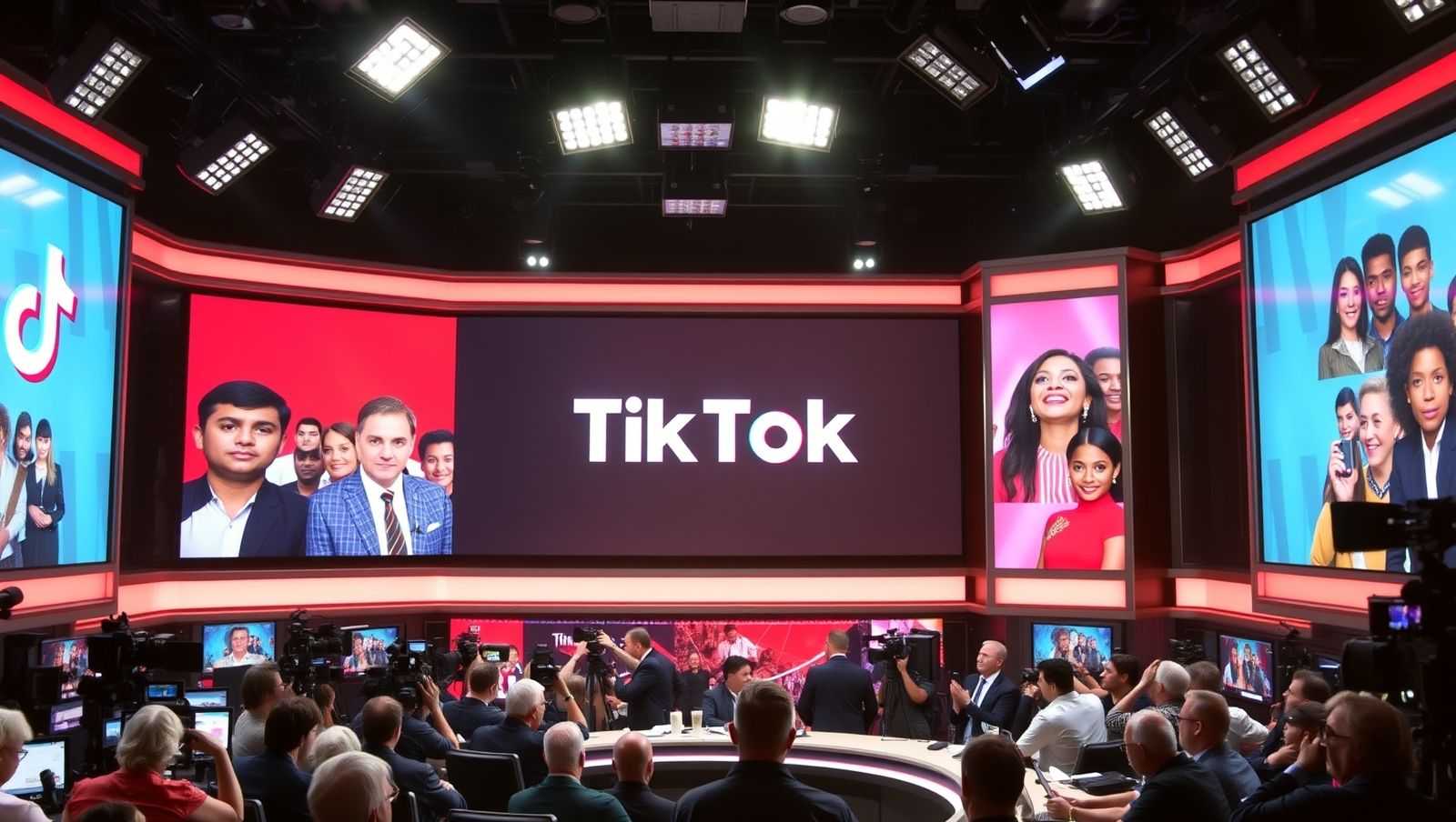 特朗普突爆TikTok交易进展，数千万用户命运悬于一线