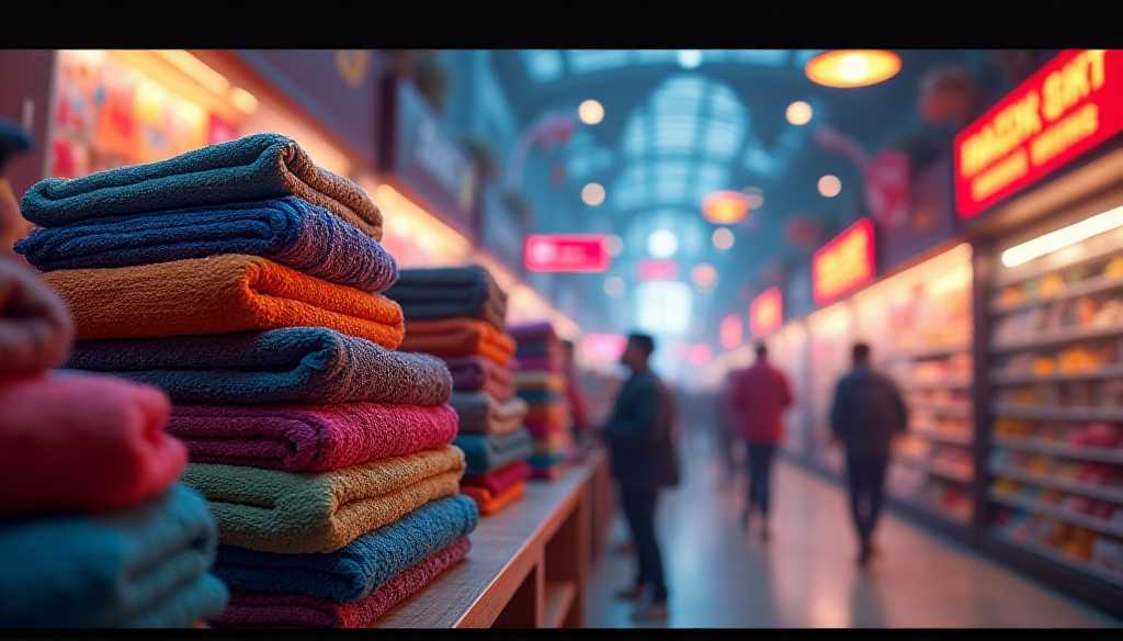 TikTok Shop美国市场消费洞察与机遇:国产抹布爆卖、亚马逊春促启动
