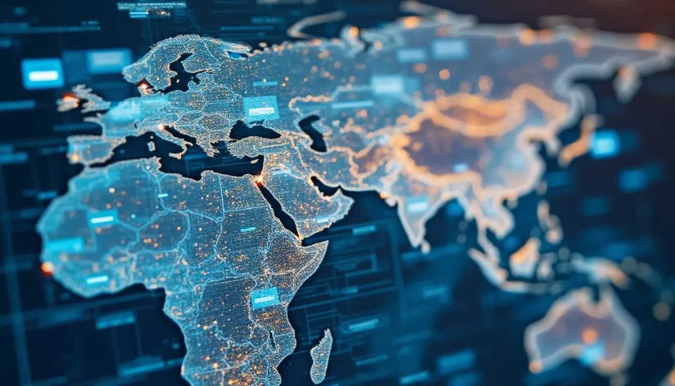 亚太变压器市场2035年将达20868亿美元，中国占74%产量