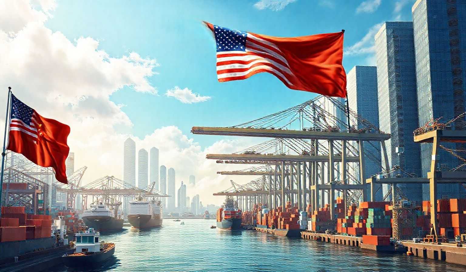 关税巨变！中国家具生死劫，越南接盘陷阱重重！