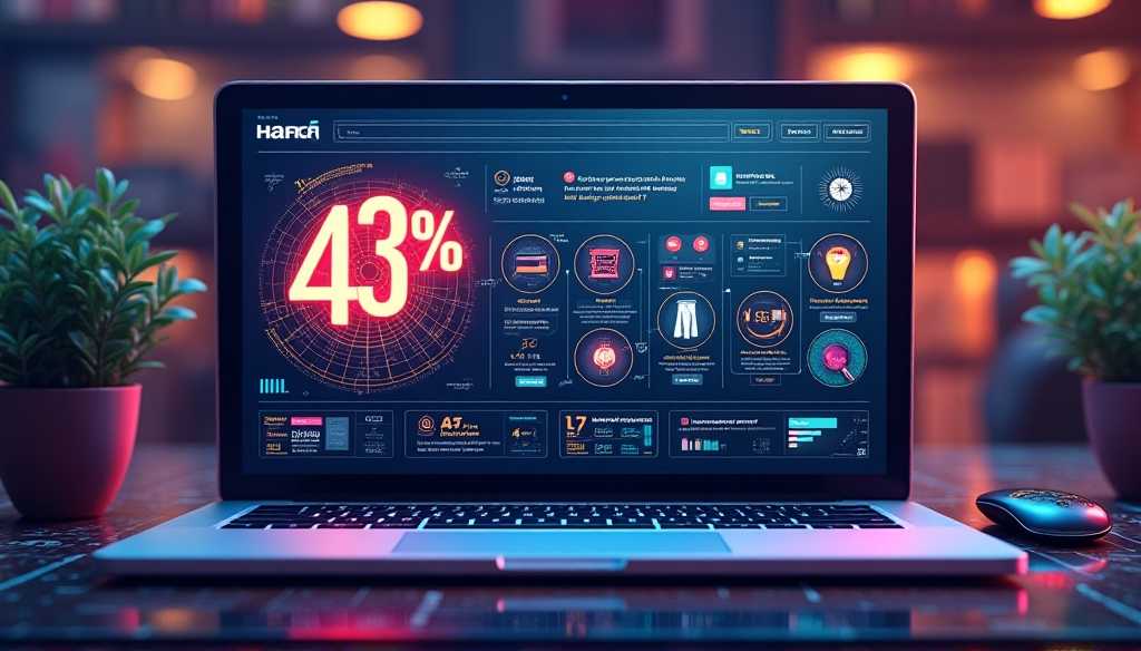 AI爆款率43%！拆解27步工作流，跨境内容效率提升5倍