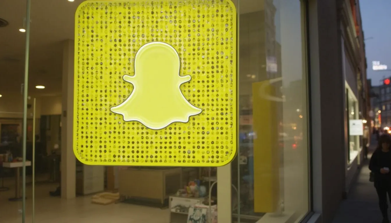 Snapchat用户增长仅5%！跨境电商还能掘金吗？