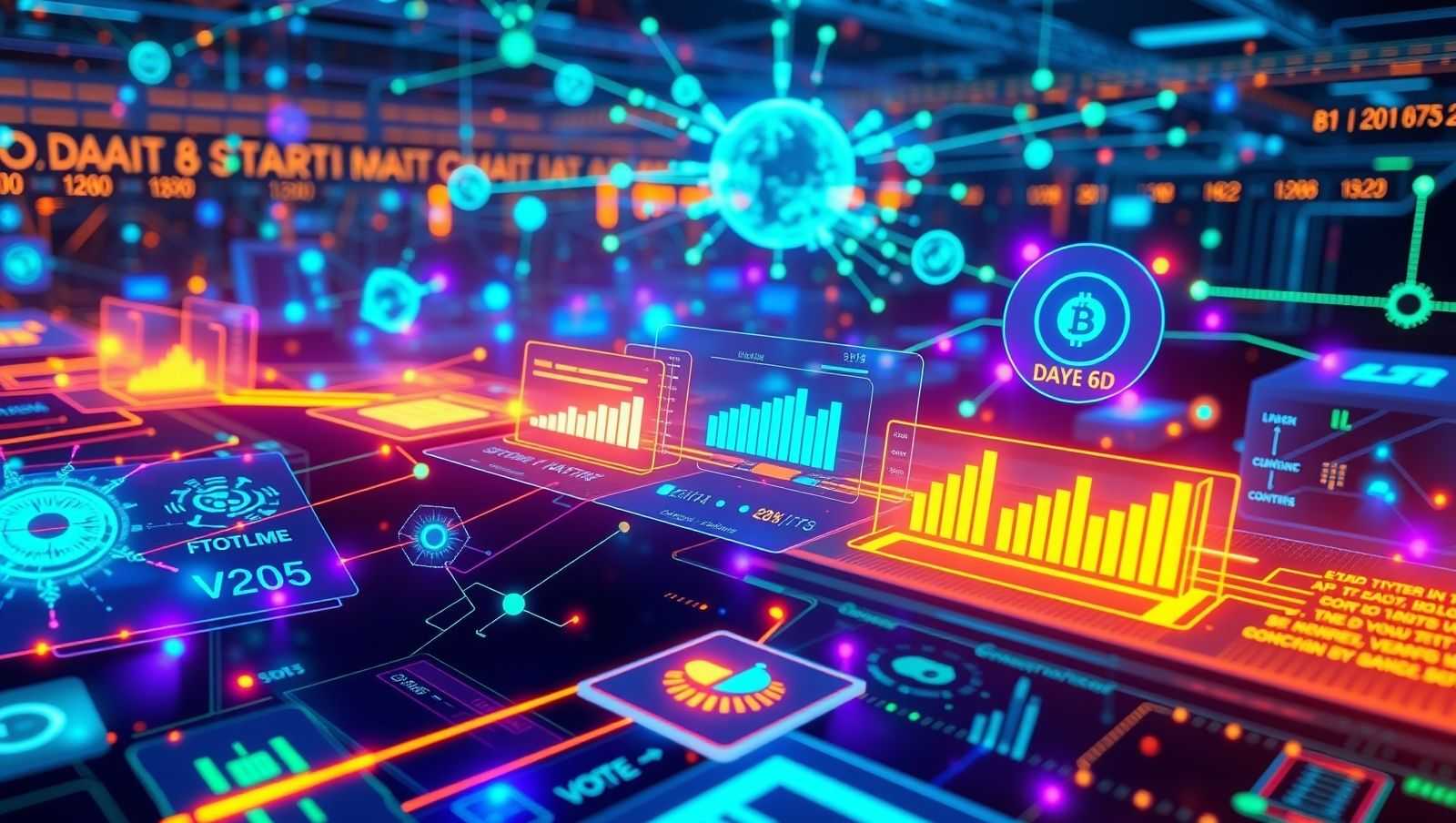 10倍暴涨！Web3社区大分裂，律师力挽狂澜！