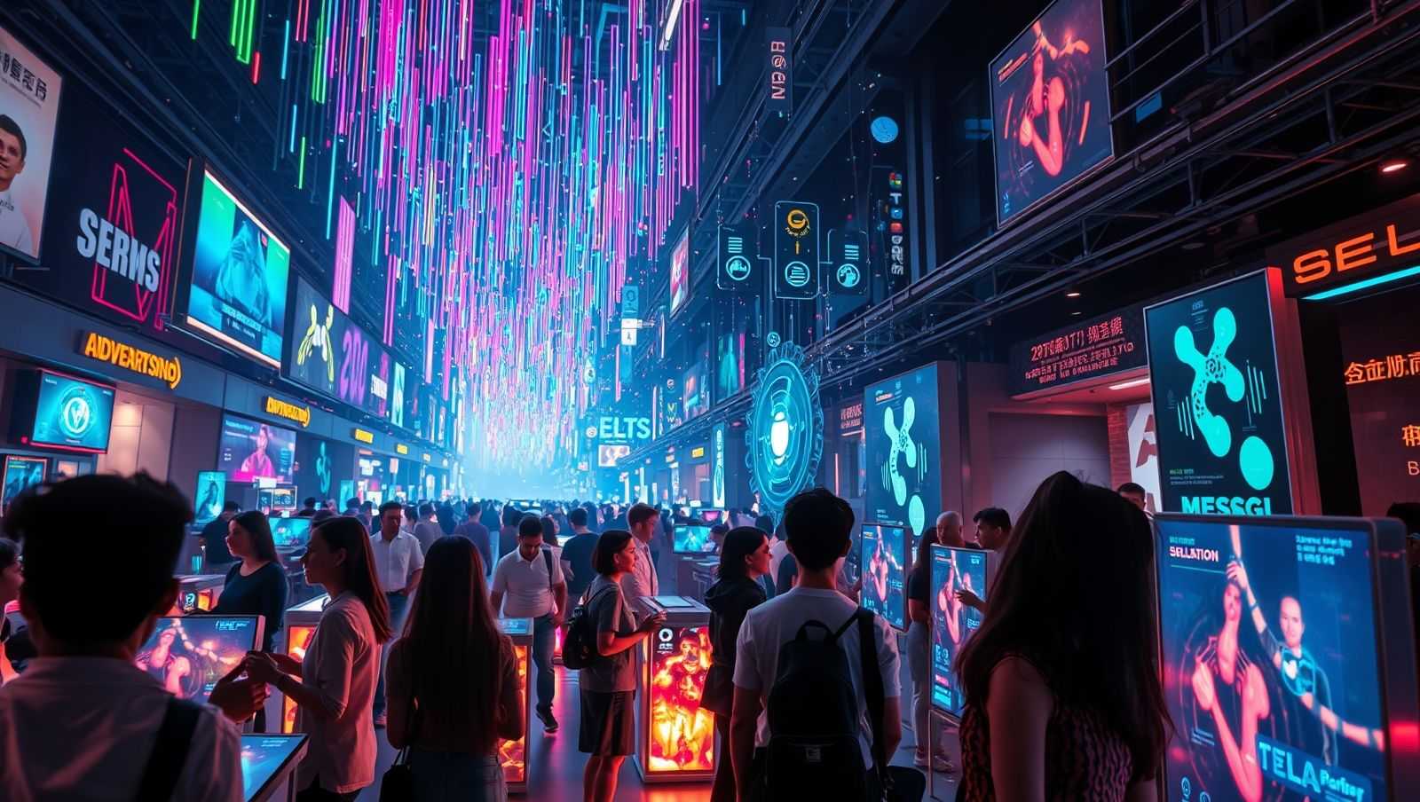 塔吉特AI广告工具上线，点击转化率飙升30%！