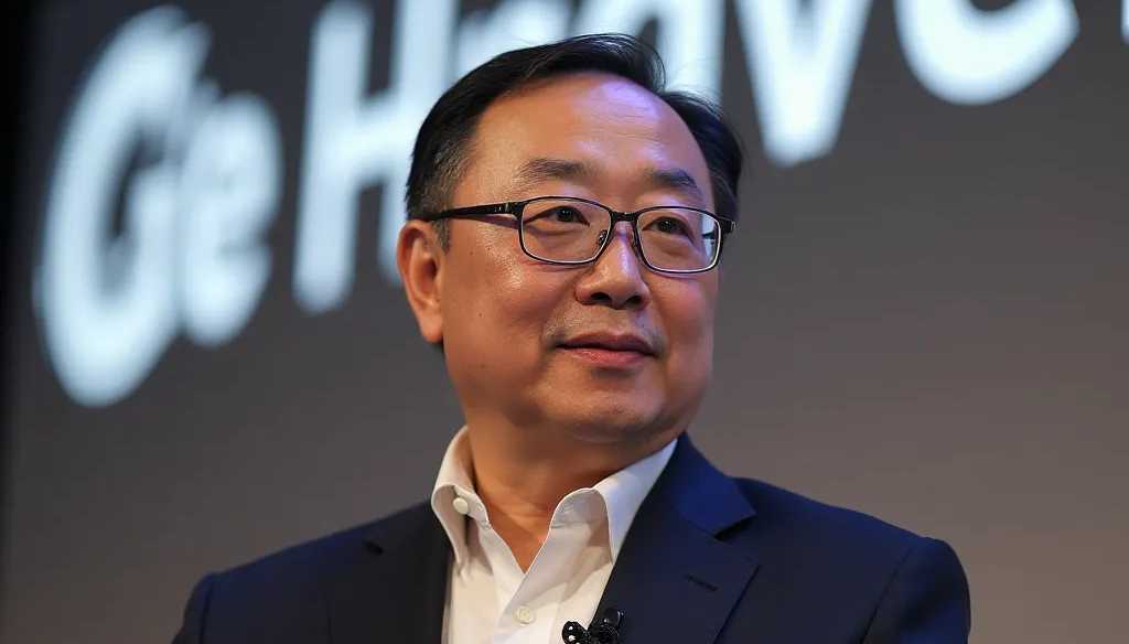 任正非：美国夸大了华为的能力