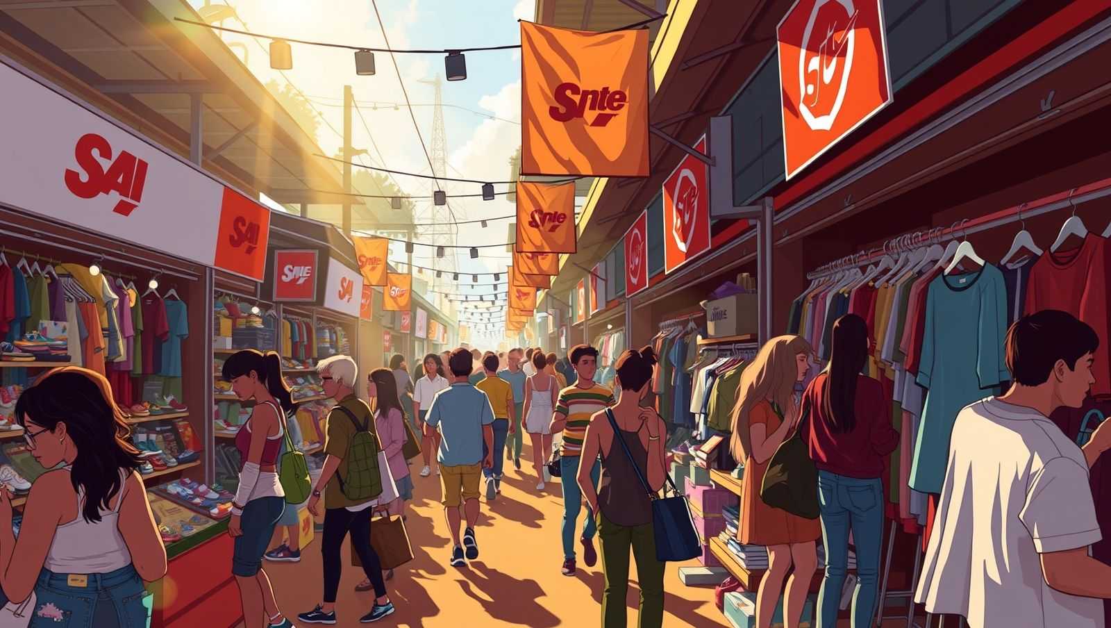 爆品鞋服品牌出海台湾市场，借助Line Ads广告投放爆单成功的秘籍
