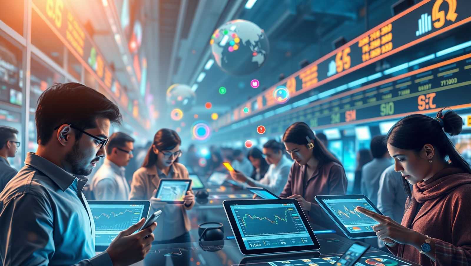 美国银行首单全数字化贸易融资震惊业界，流程缩至分钟级！