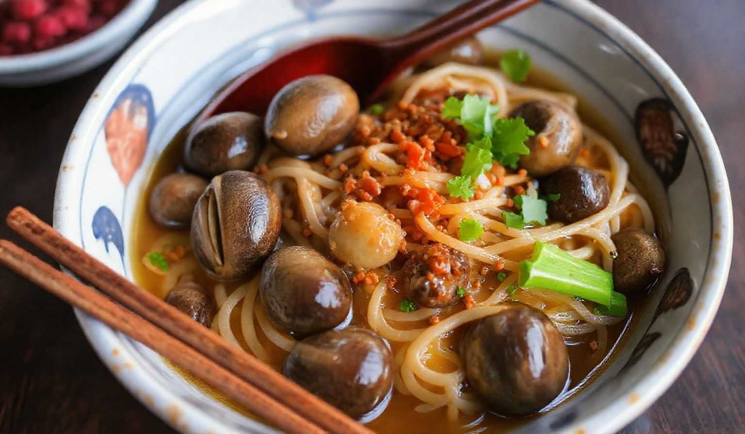 螺蛳粉狂赚759亿！4个月养殖翻番，卖爆30国！