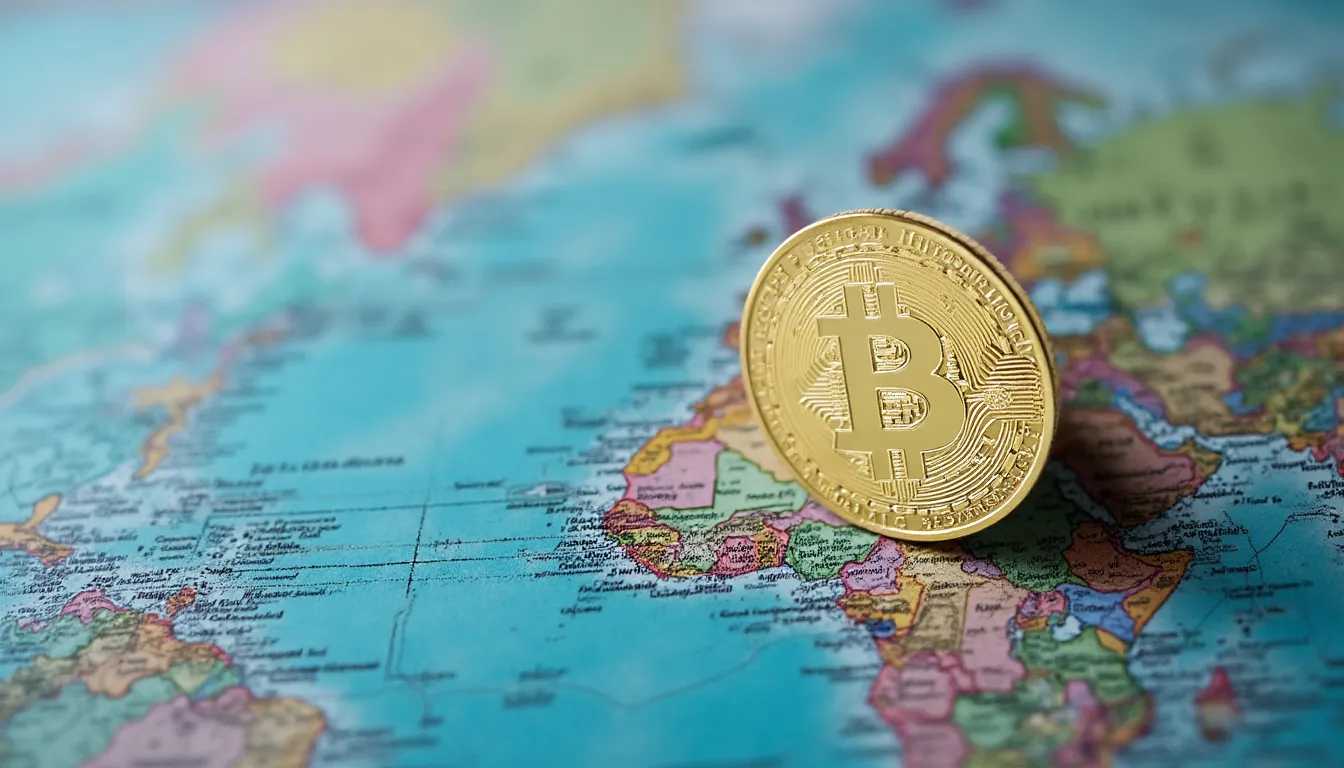 英国央行突然叫停数字英镑，欧洲却加速推进！