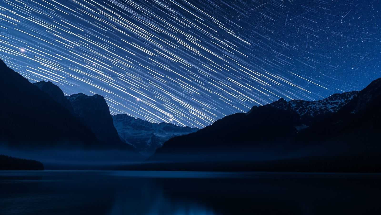 英仙座流星雨将至！月光成阻碍，观测或减少75%