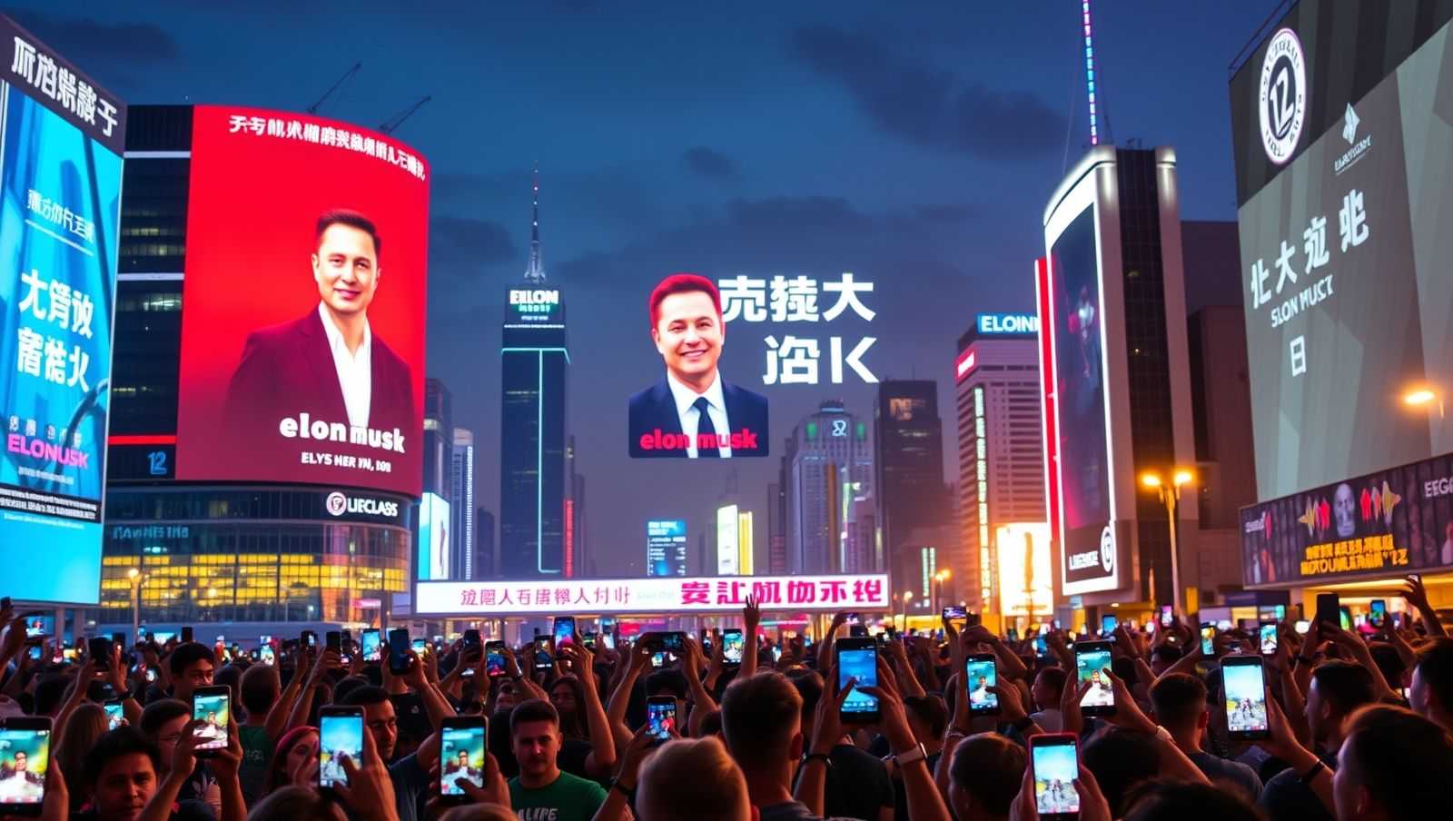 马斯克砸2.9亿建新党，2.2亿粉丝能否撼动美国政坛？