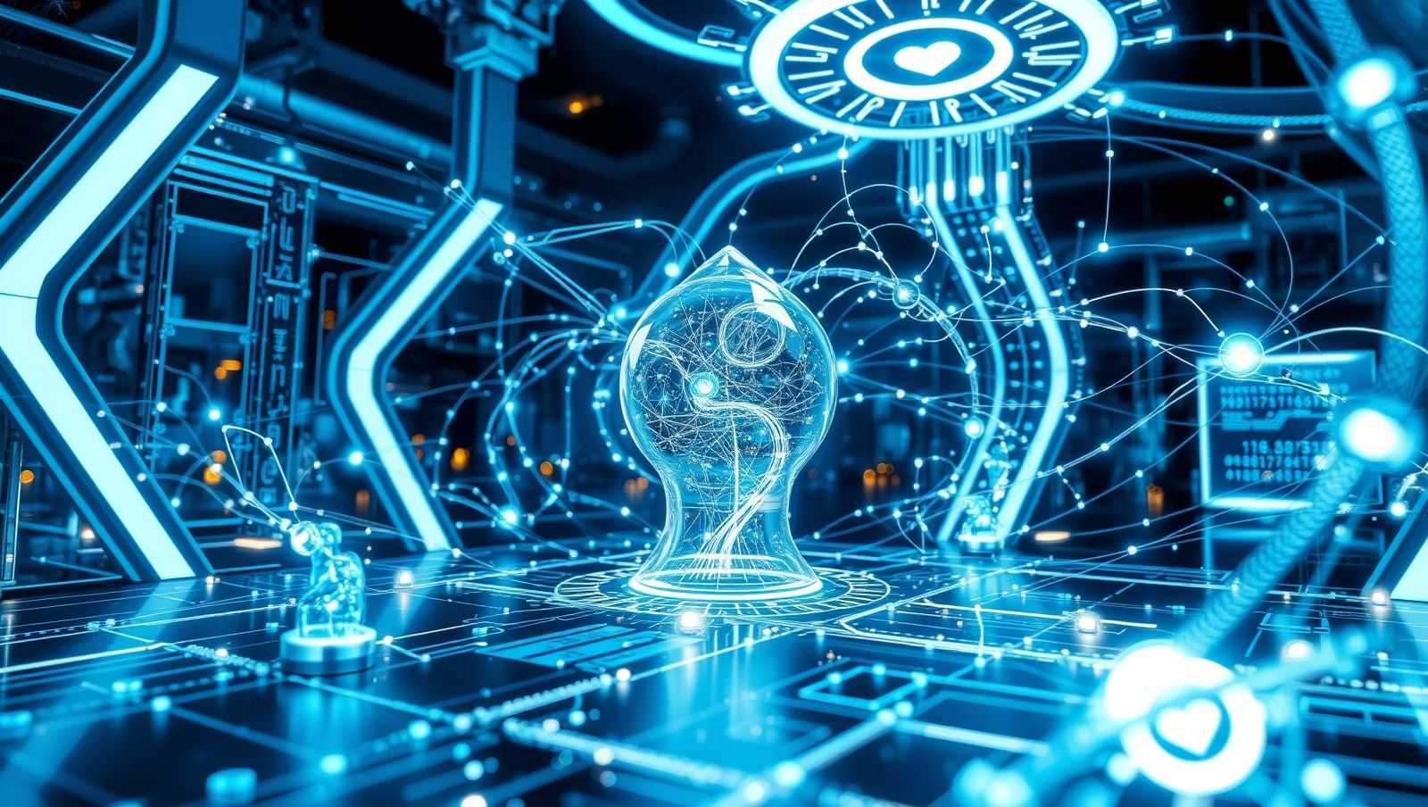 AI教父辛顿警告：AGI数年内超越人类！跨境电商机遇何在？