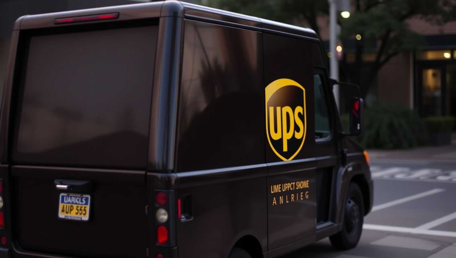 UPS爆雷！170万美元罚单，危险废物流向何方？
