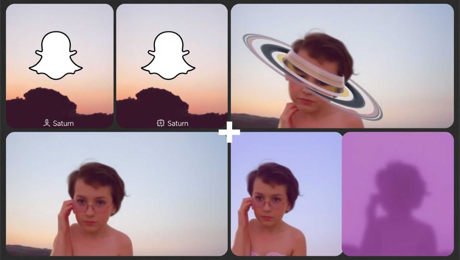 Snapchat整合Saturn！用户社交生态升级，13-24岁青少年市场迎来新机遇？