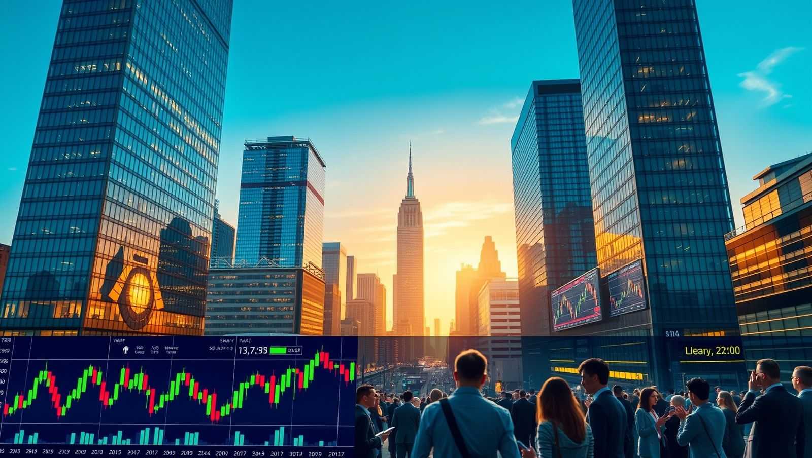 美股苹果涨近6%!关税豁免刺激？消费板块现冰火两重天!