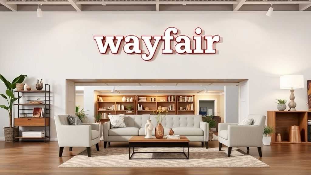 Wayfair股价狂飙91.4%！跨境家居掘金秘籍