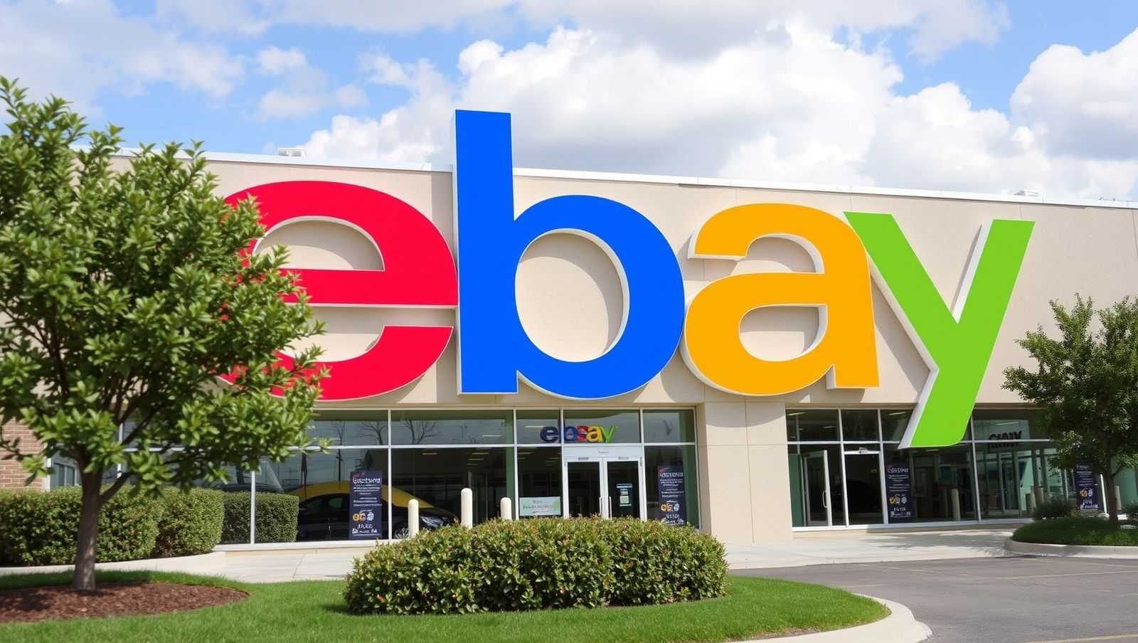 eBay物流大升级！包裹追踪一目了然，纠纷骤减