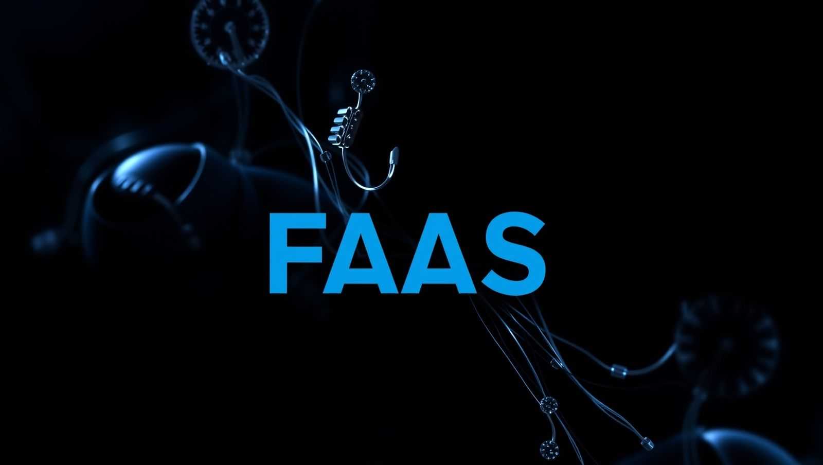 FaaS冲9959亿！跨境掘金新机遇！