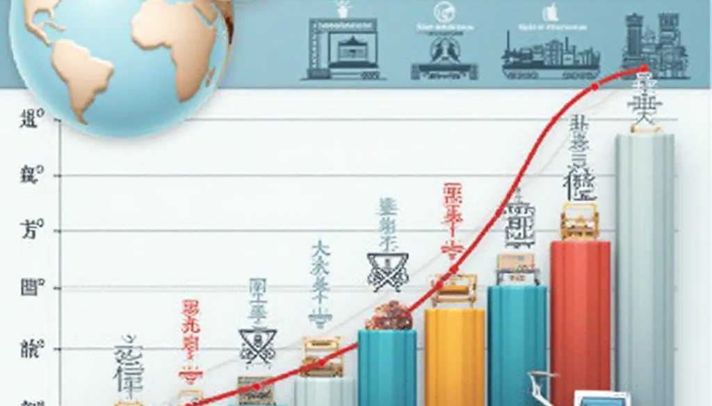 前5月外贸出口劲增7.2%，机电产品狂揽6.4万亿！