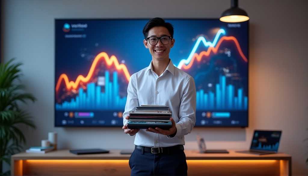YouTube电商爆单技巧：2025年卖家必学的赚钱门道