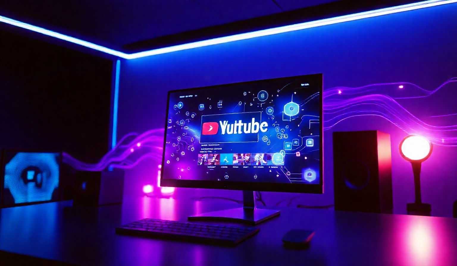 YouTube 5月AI新规重磅来袭，跨境内容创作者速看！