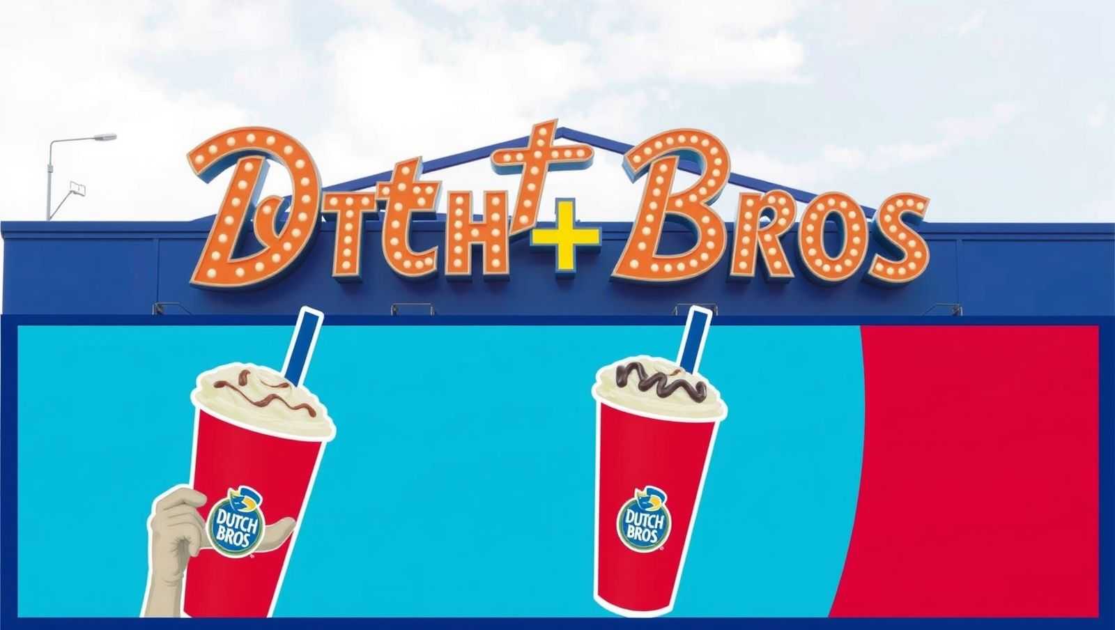 咖啡巨头Dutch Bros营收预增24%！股价却暴跌，跨境卖家有何启示？