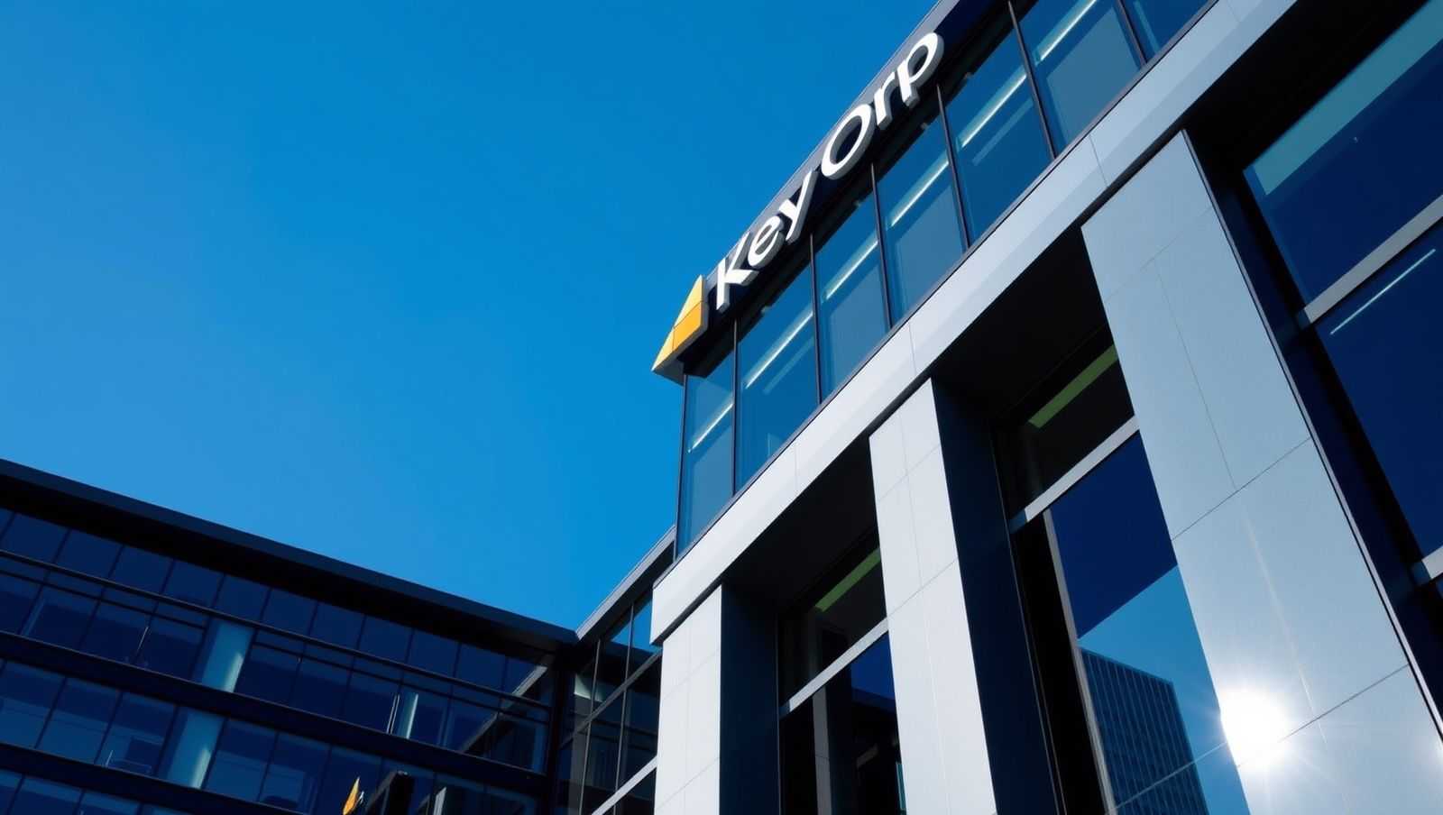 美国KeyCorp五年净利息增长仅2.4%！跨境金融合作避坑指南