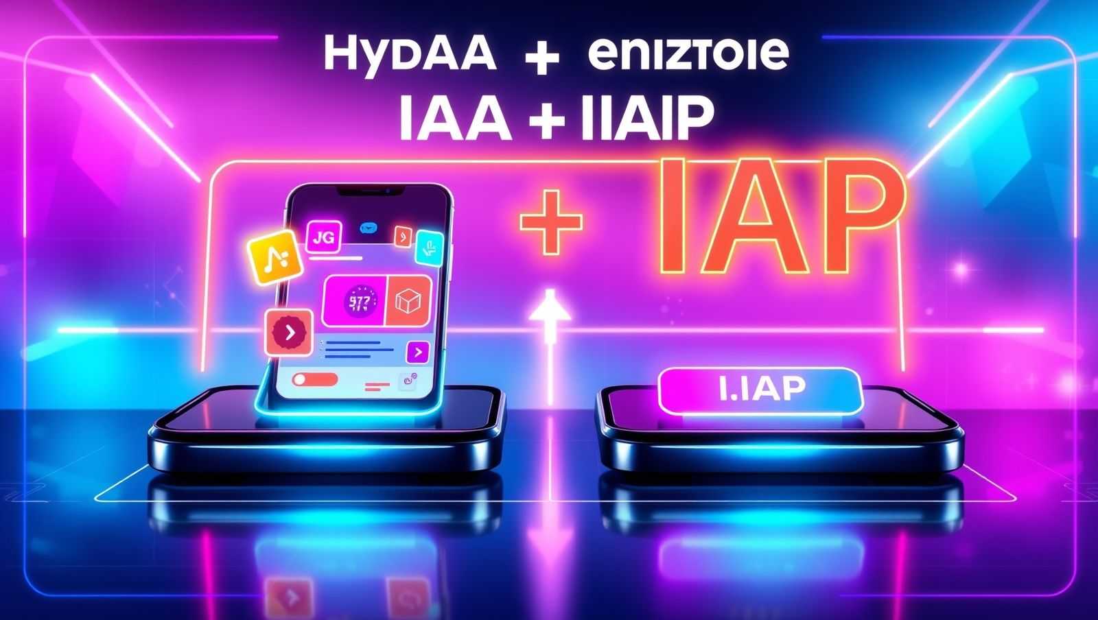 IAA狂冲，IAP暴跌！跨境变现竟有这陷阱！
