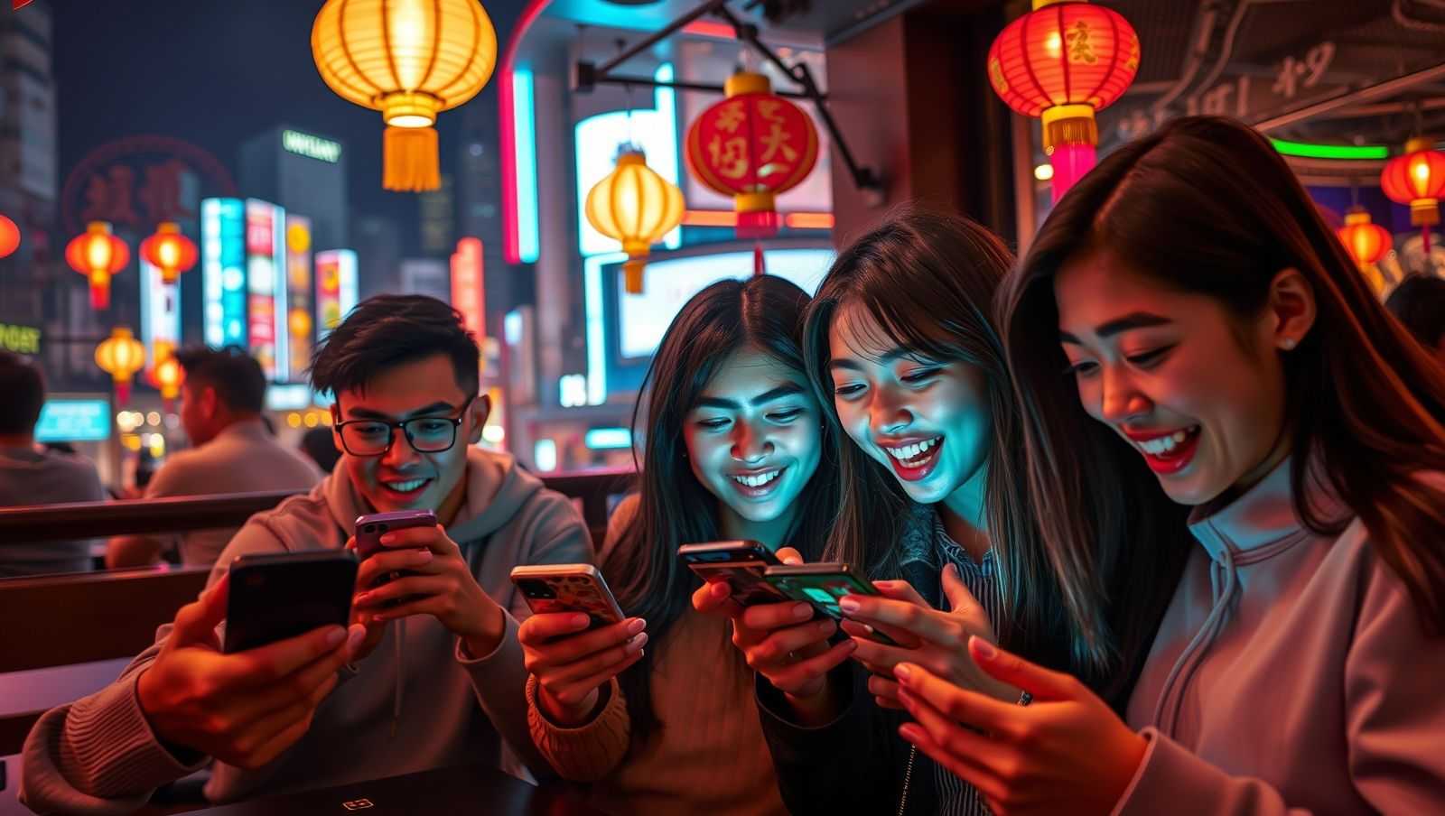 中国手游杀疯了！33家狂揽17.6亿！