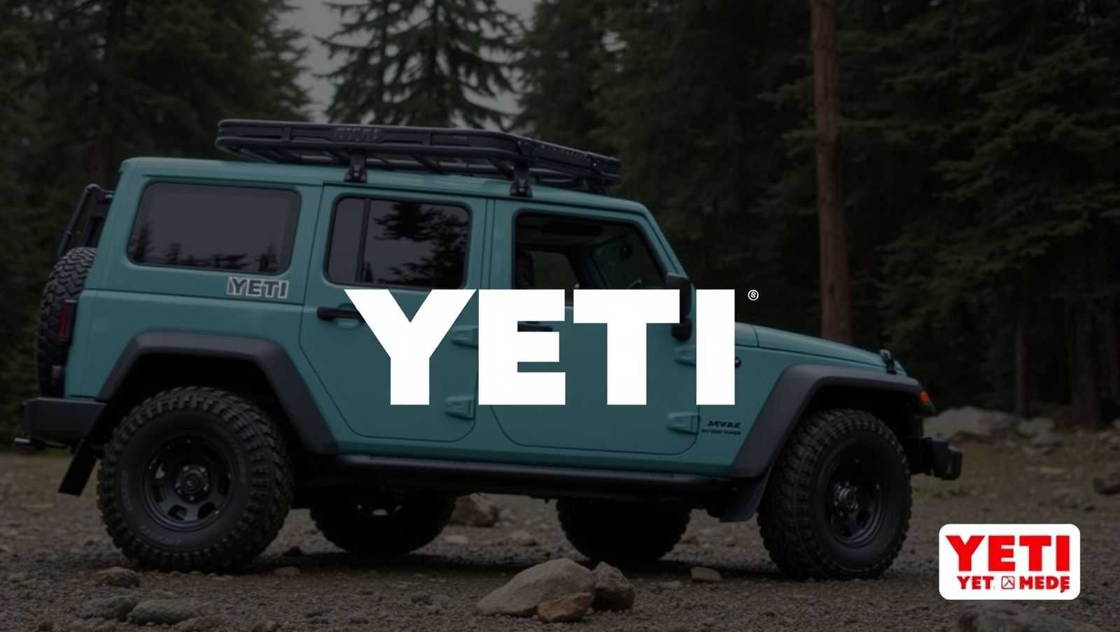 YETI股价暴涨16%背后：户外休闲品跨境电商新风向？