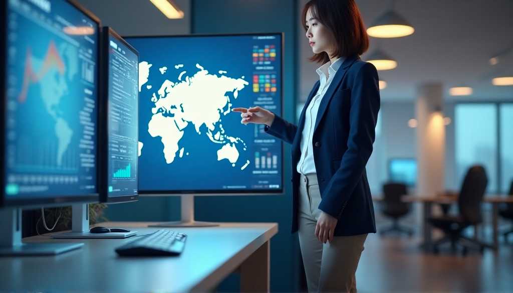 跨境SEO实战：网站收录查询指南 & 常见误区解析