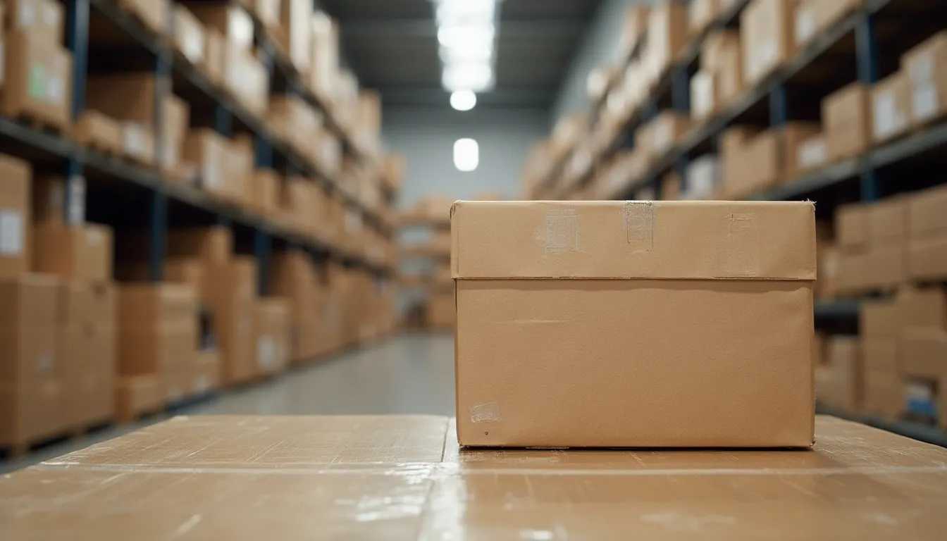 硬纸板市场2035年或达90亿美元！中国荷兰领跑，掘金正当时？