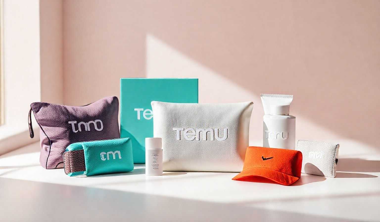 Temu流量密码：精修7张图，销量转化率暴涨！