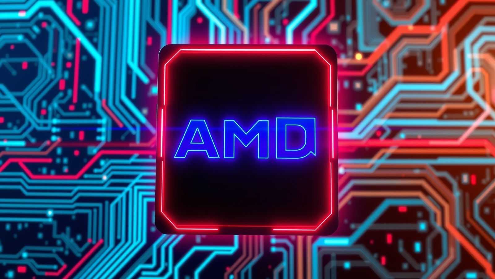 AMD数据中心业务营收增长14%！跨境电商云服务商机爆发？