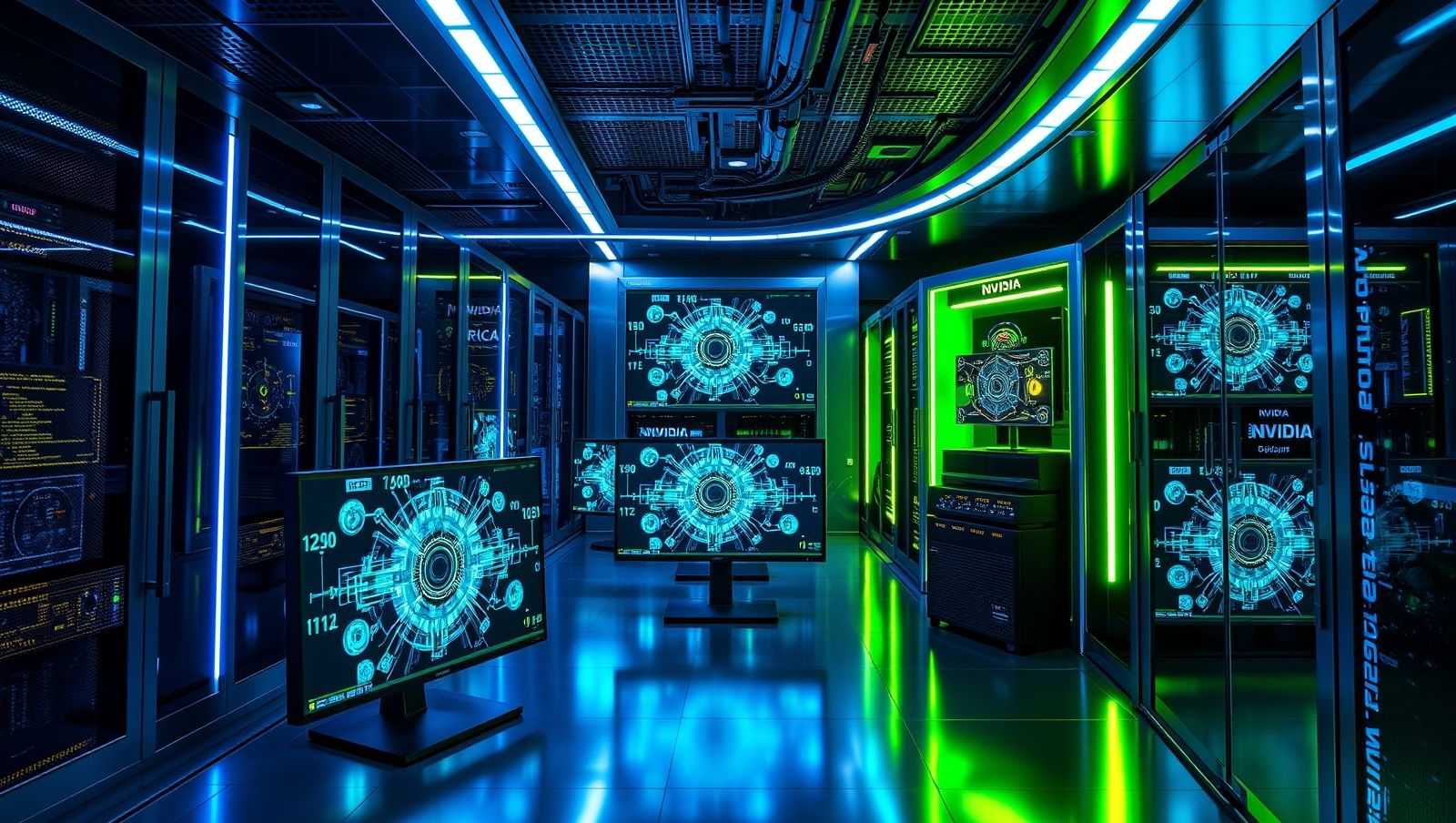 NVIDIA量子计算工具包大升级，性能飙升26倍！