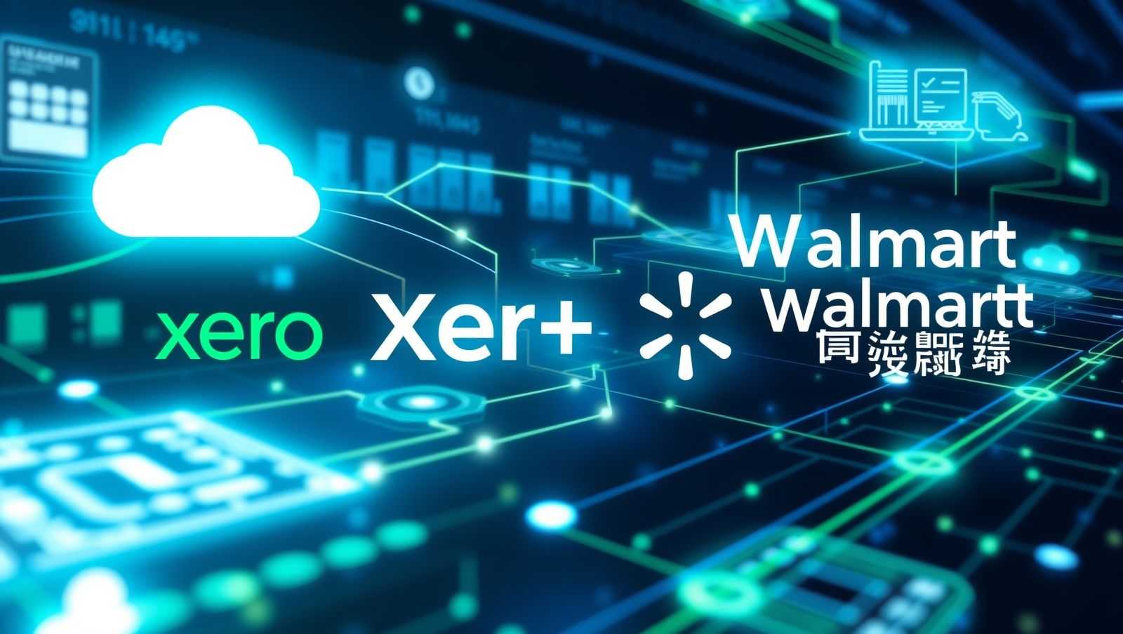 Webgility WM Xero集成实操:25分钟搞定财务自动化!