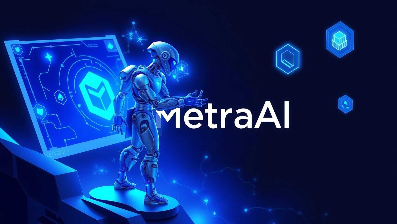 Meta砸九位数抢AI天才！扎克伯格豪赌“银河战舰”暗藏危机？