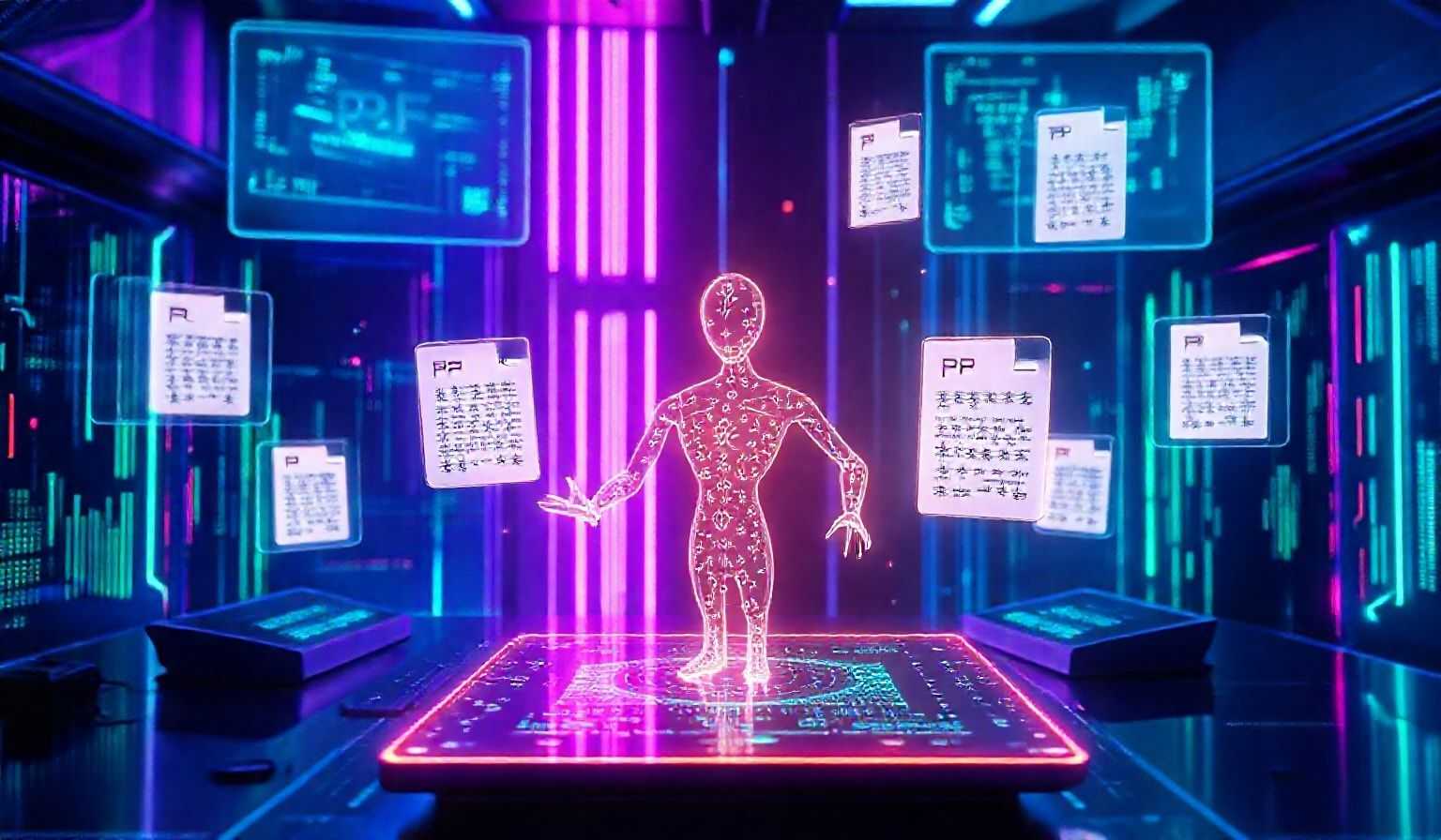 2024王炸！AI PDF秒翻保留原排版，效率狂飙！