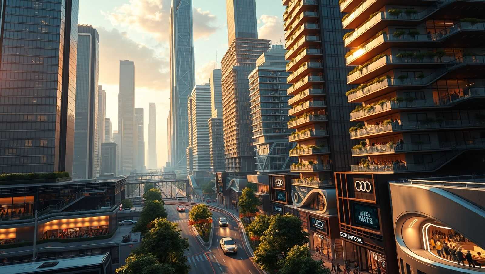 楼市巨变！美国2025最火爆10大邮编区曝光！
