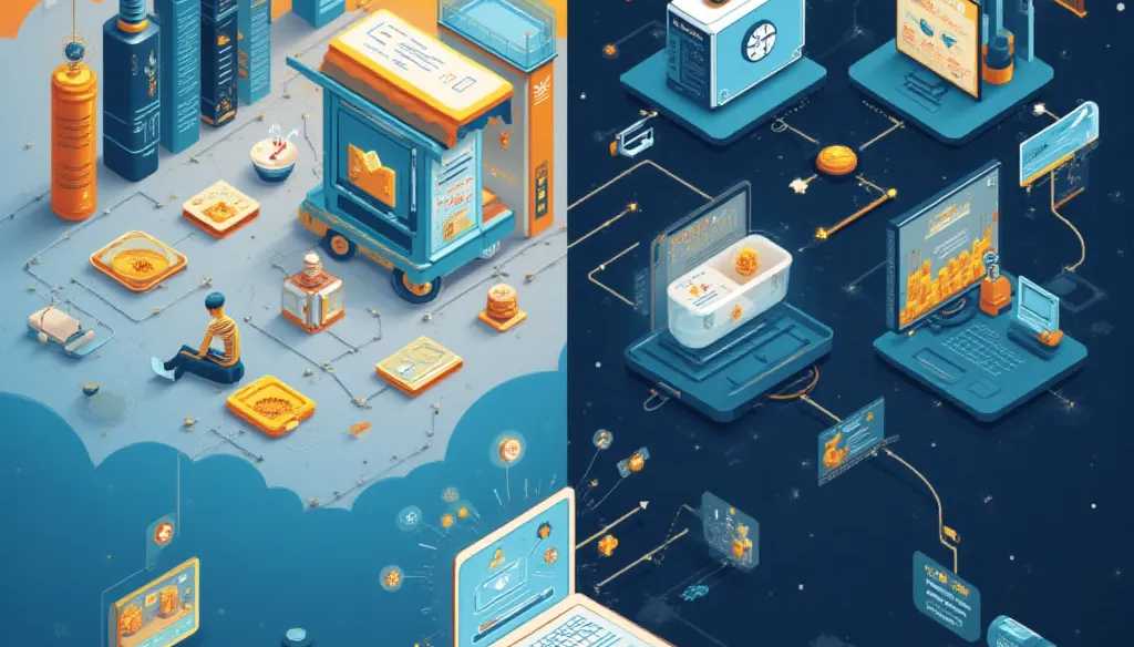 新媒网跨境团队的2024回顾与2025展望：摸爬滚打后的聚焦与发展