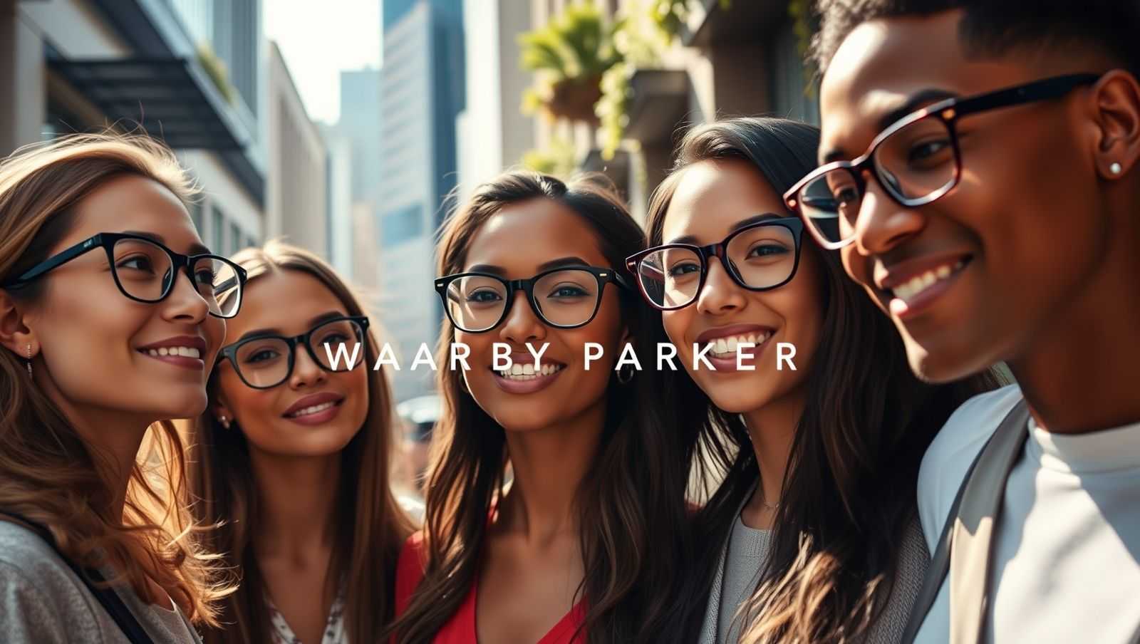 眼镜品牌Warby Parker销售额增长13.9%！掘金海外市场新机遇？