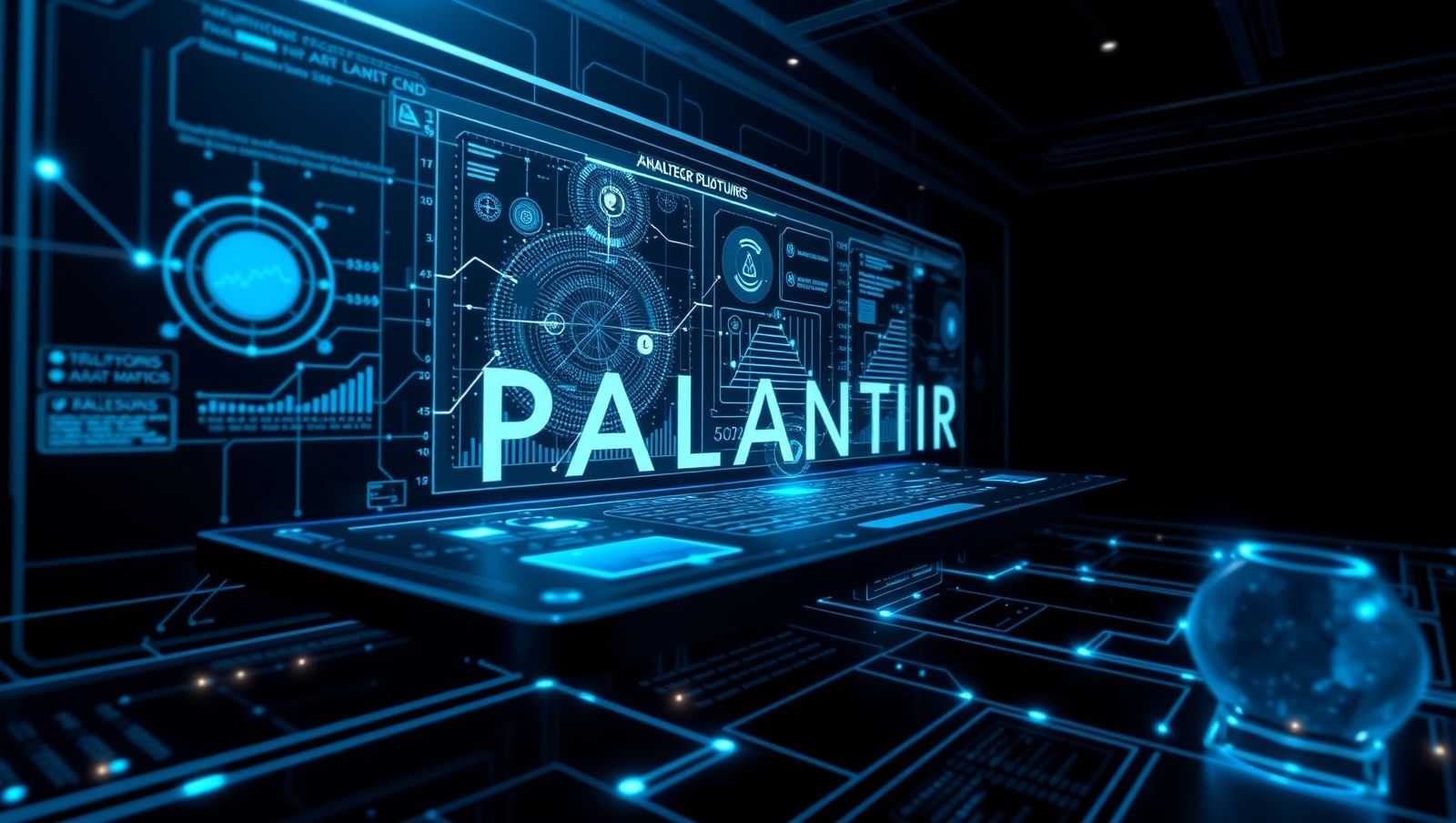 Palantir暴涨113%！大数据淘金，跨境卖家新风口？