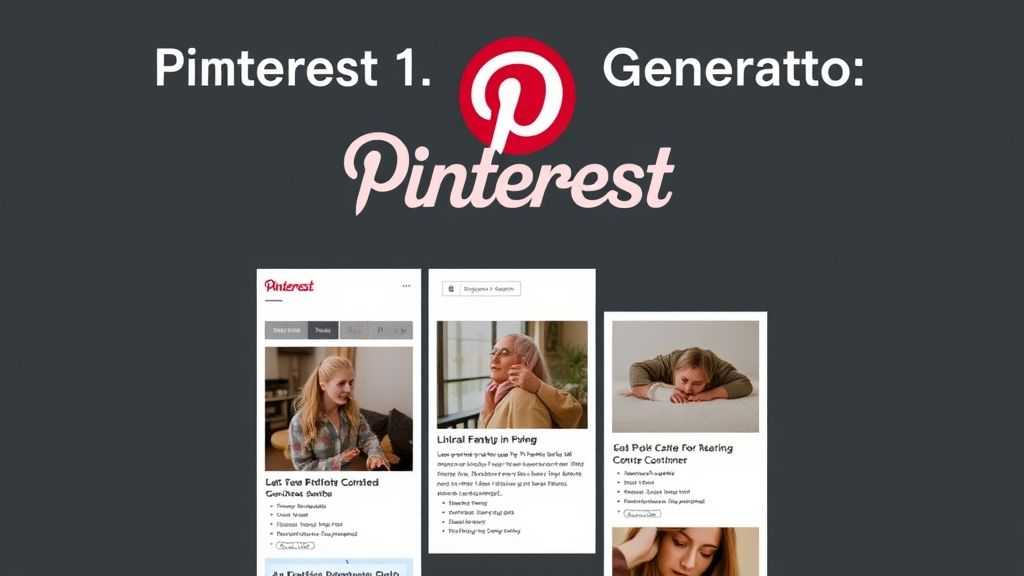 50万浏览，24万访客！Pinterest让杂货铺起死回生！