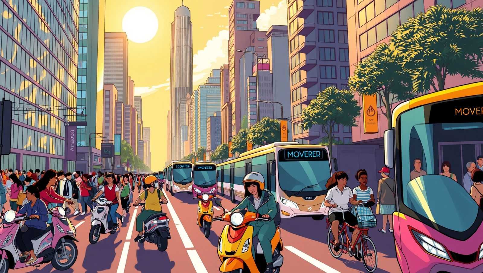 巴西砸1900亿雷亚尔推绿色汽车，就业暴涨！