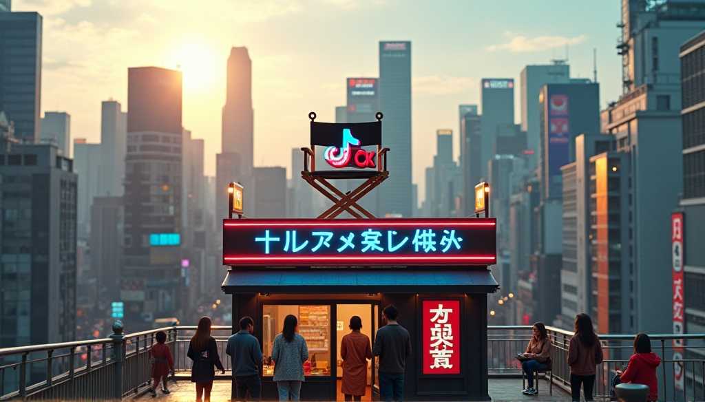 TikTok日本站开放！跨境卖家新蓝海来了