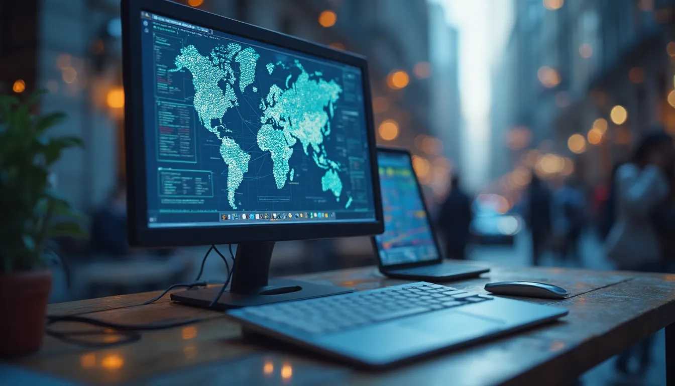 2025外贸人必看：AI工具效率翻倍，5大雷区千万别踩！