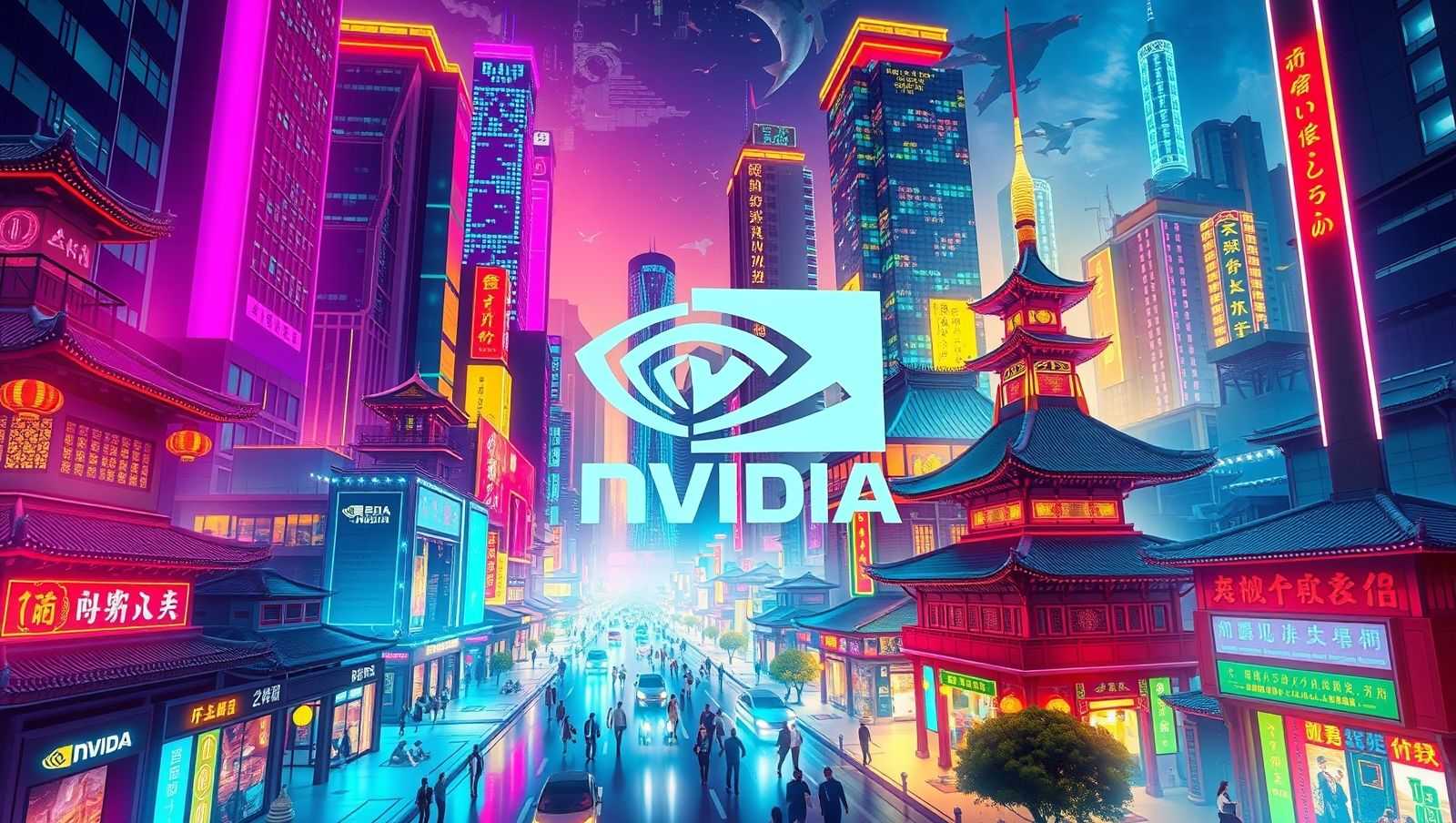英伟达：中国AI算力激增！隐藏20-30亿爆款商机